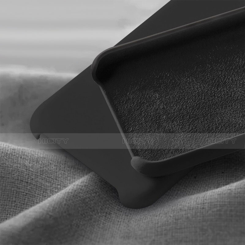 Coque Ultra Fine Silicone Souple 360 Degres Housse Etui C06 pour Xiaomi Mi A3 Plus