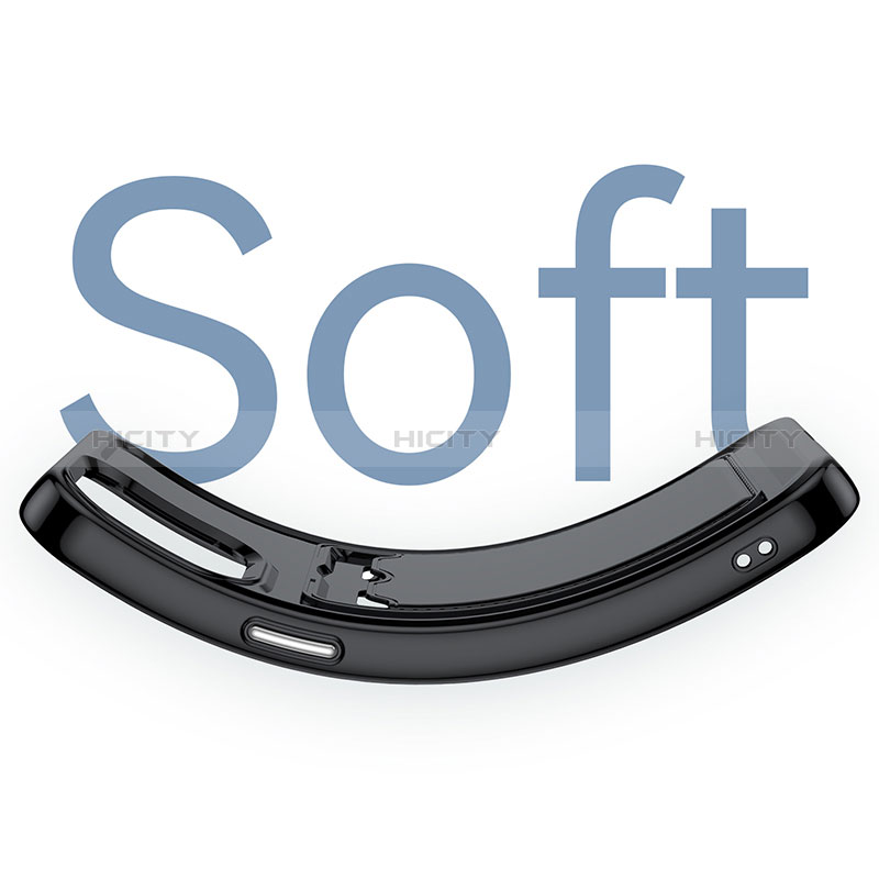 Coque Ultra Fine Silicone Souple 360 Degres Housse Etui J02S pour Xiaomi Mi 13 5G Plus