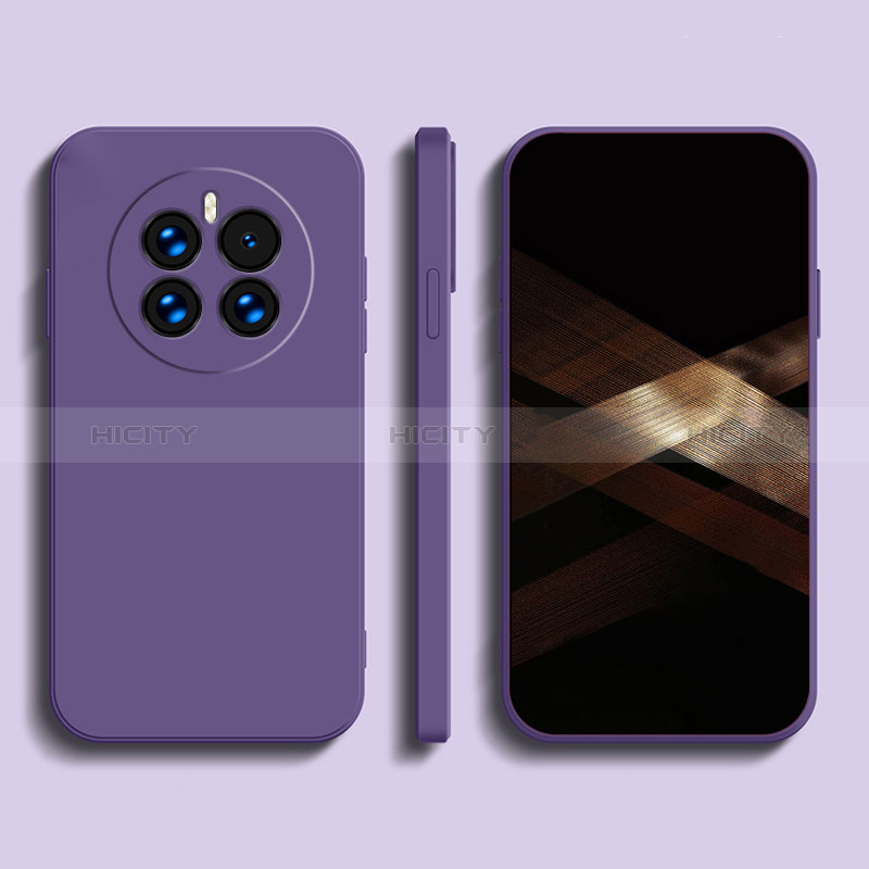 Coque Ultra Fine Silicone Souple 360 Degres Housse Etui pour Oppo A2 Pro 5G Plus