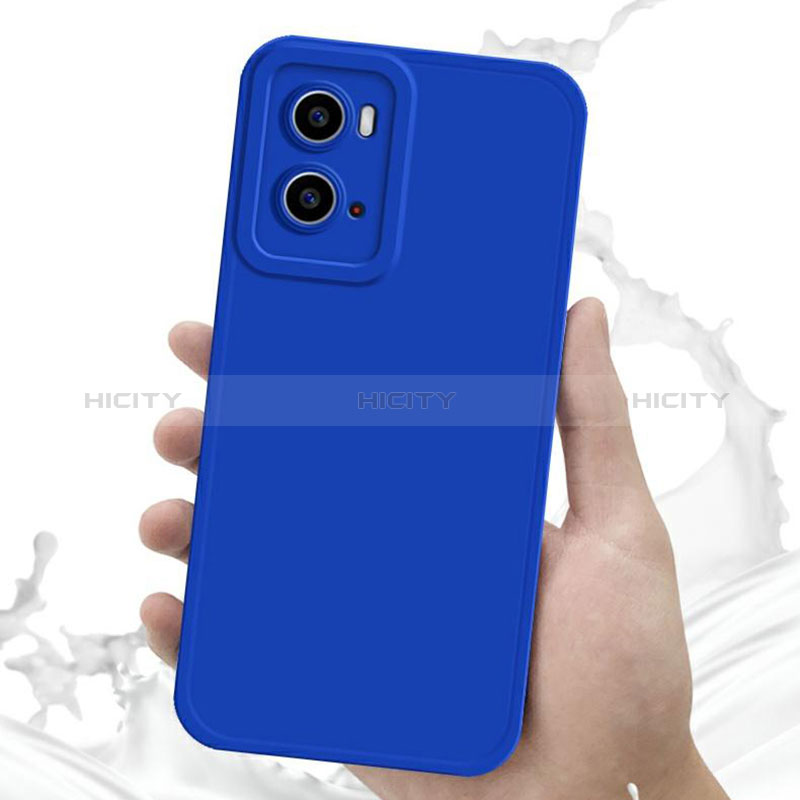 Coque Ultra Fine Silicone Souple 360 Degres Housse Etui S01 pour Oppo A36 Plus