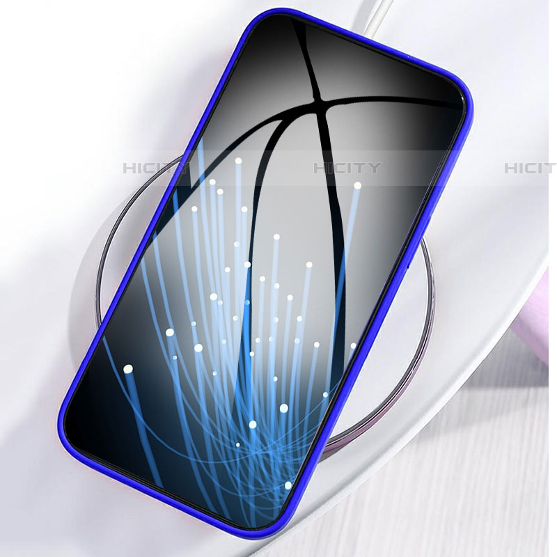 Coque Ultra Fine Silicone Souple 360 Degres Housse Etui S02 pour Samsung Galaxy A53 5G Plus