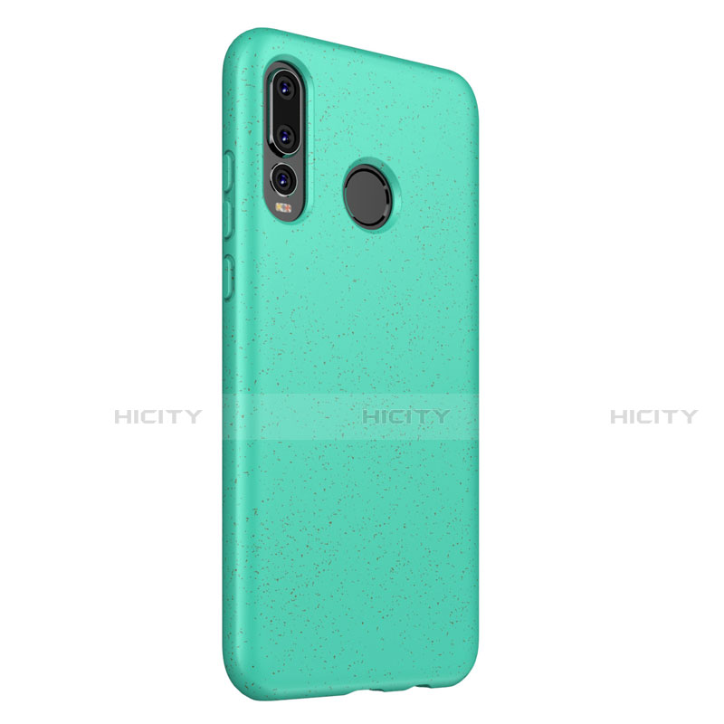 Coque Ultra Fine Silicone Souple 360 Degres Housse Etui S04 pour Huawei P30 Lite XL Plus