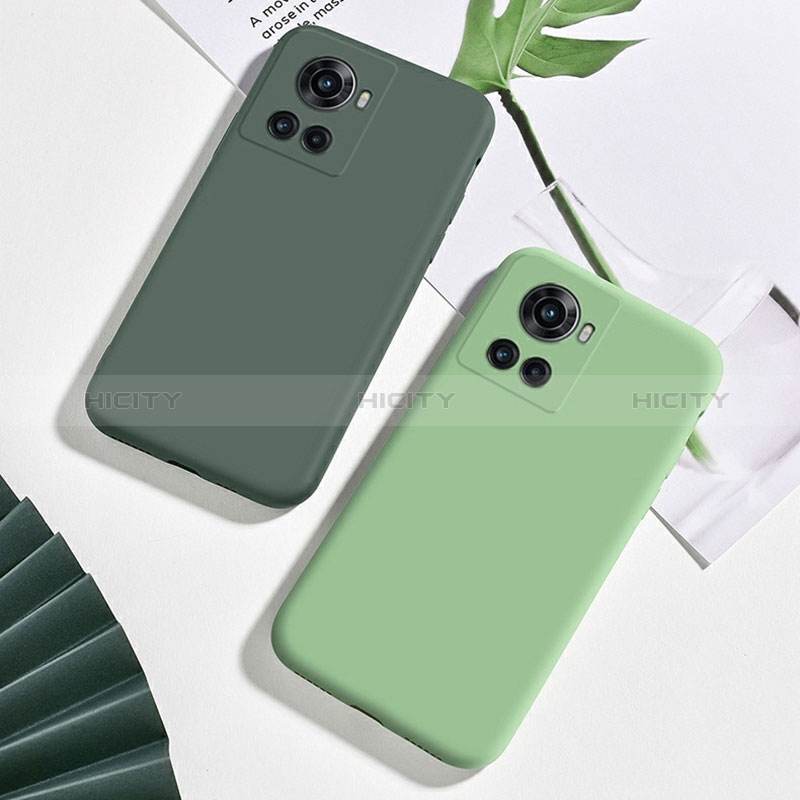 Coque Ultra Fine Silicone Souple 360 Degres Housse Etui YK2 pour OnePlus Ace 5G Plus