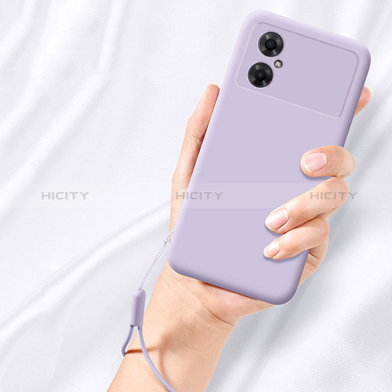 Coque Ultra Fine Silicone Souple 360 Degres Housse Etui YK3 pour Xiaomi Redmi Note 11R 5G Plus