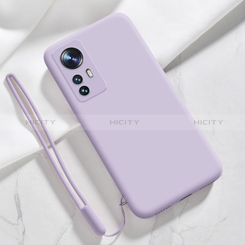 Coque Ultra Fine Silicone Souple 360 Degres Housse Etui YK8 pour Xiaomi Redmi K50 Ultra 5G Plus