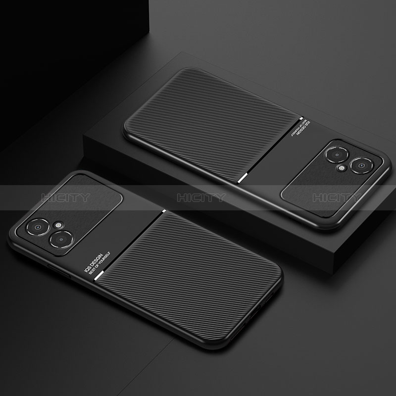 Coque Ultra Fine Silicone Souple Housse Etui avec Aimante Magnetique pour Xiaomi Redmi Note 11R 5G Plus