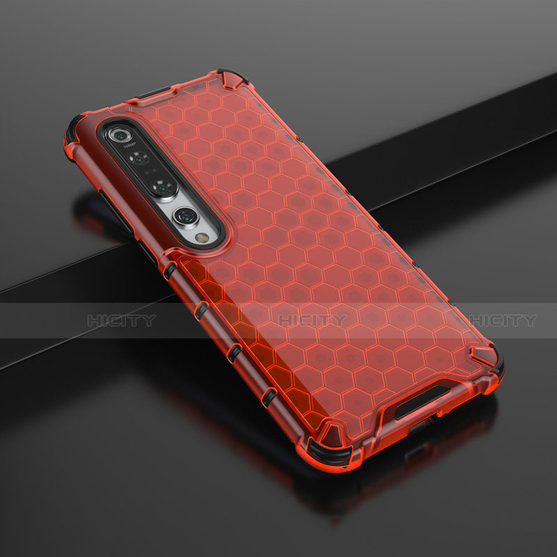 Coque Ultra Fine Silicone Souple Housse Etui C01 pour Xiaomi Mi 10 Pro Plus