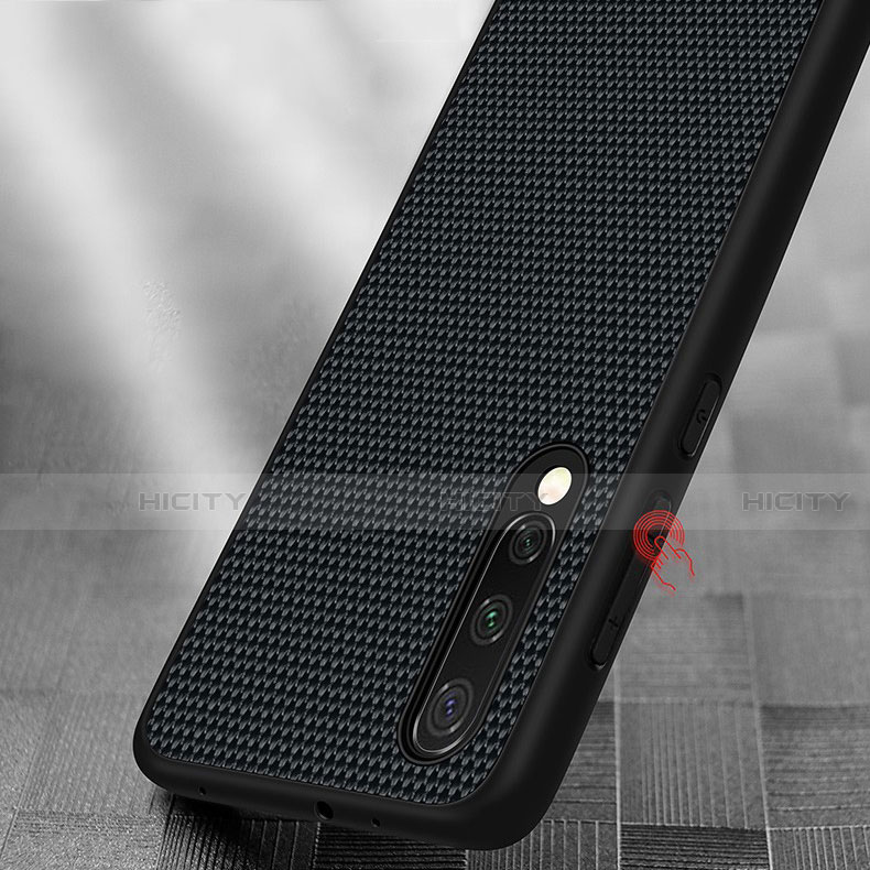 Coque Ultra Fine Silicone Souple Housse Etui C01 pour Xiaomi Mi A3 Plus