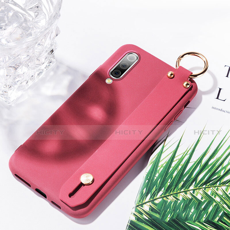 Coque Ultra Fine Silicone Souple Housse Etui C02 pour Xiaomi Mi A3 Plus