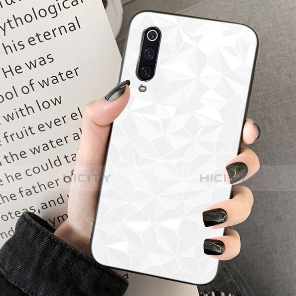 Coque Ultra Fine Silicone Souple Housse Etui C03 pour Xiaomi Mi A3 Plus