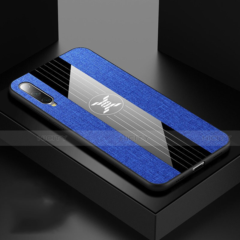 Coque Ultra Fine Silicone Souple Housse Etui C04 pour Xiaomi Mi A3 Plus