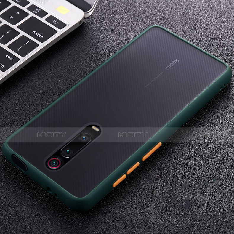 Coque Ultra Fine Silicone Souple Housse Etui C05 pour Xiaomi Mi 9T Plus