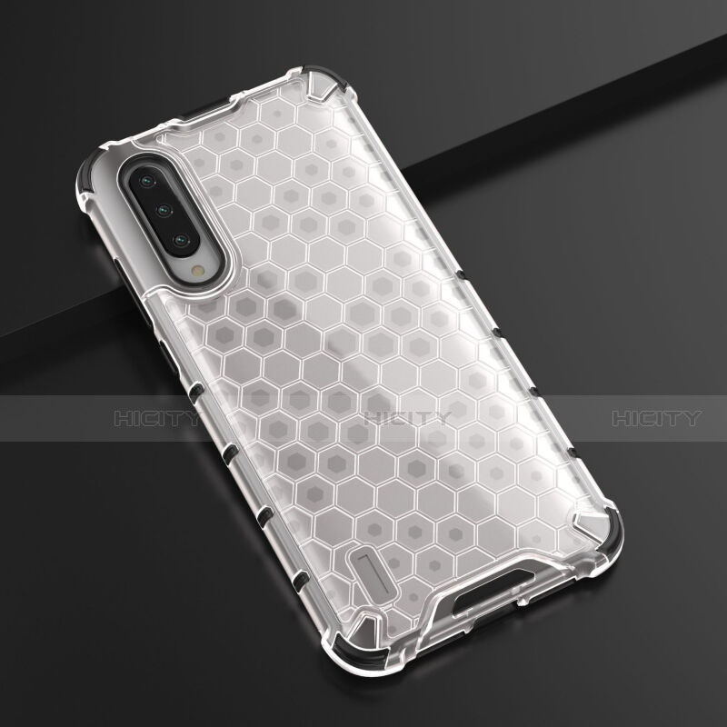 Coque Ultra Fine Silicone Souple Housse Etui C05 pour Xiaomi Mi A3 Plus