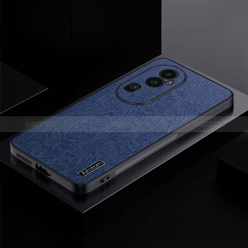 Coque Ultra Fine Silicone Souple Housse Etui PB1 pour Oppo Reno10 Pro+ Plus 5G Plus