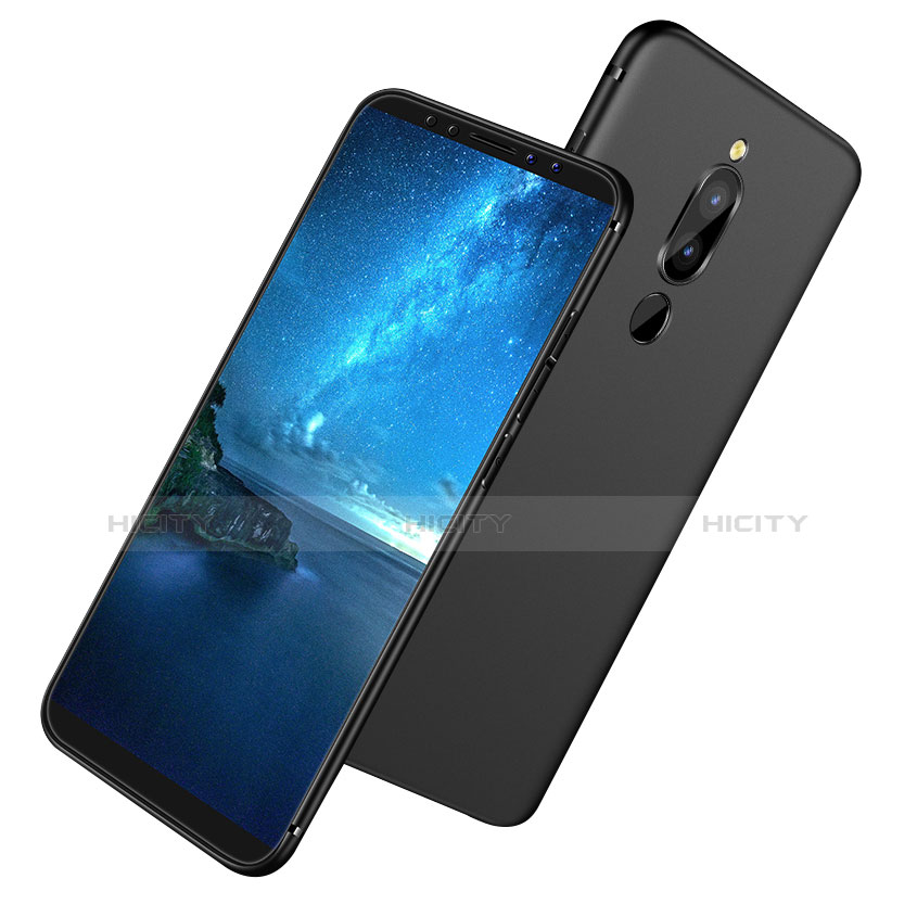 Coque Ultra Fine Silicone Souple Housse Etui S01 pour Huawei Maimang 6 Plus