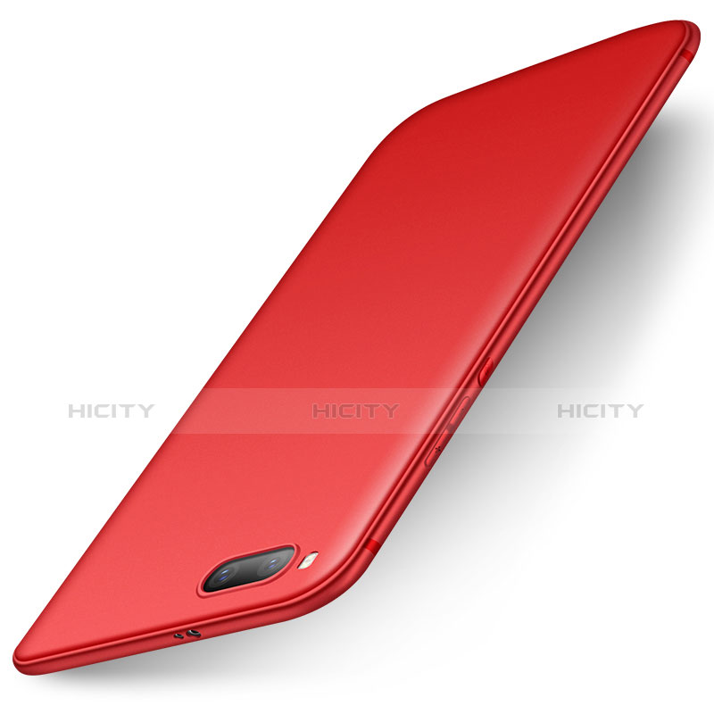 Coque Ultra Fine Silicone Souple Housse Etui S01 pour Xiaomi Mi 6 Rouge Plus