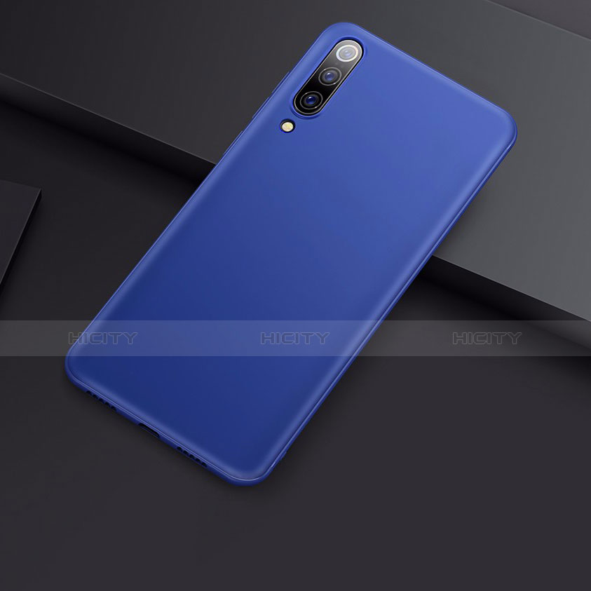 Coque Ultra Fine Silicone Souple Housse Etui S01 pour Xiaomi Mi 9 Plus