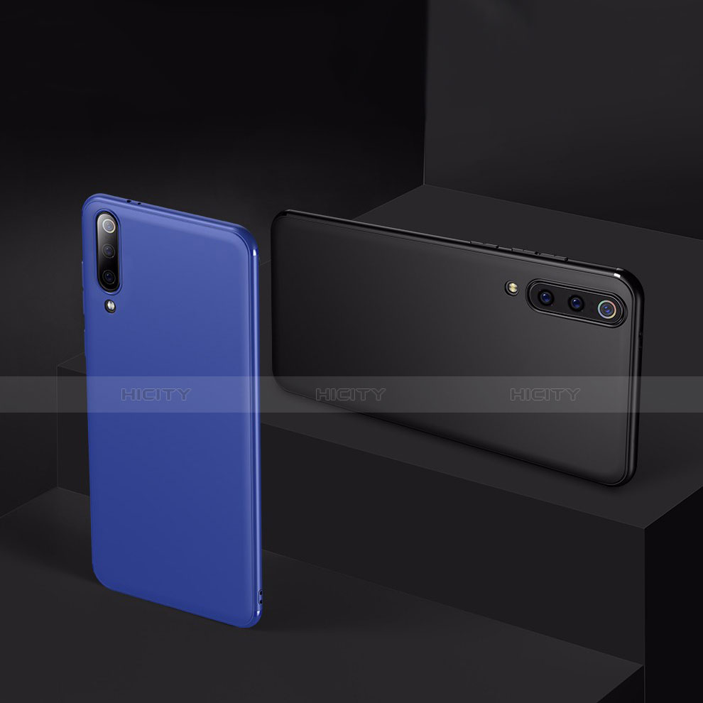 Coque Ultra Fine Silicone Souple Housse Etui S01 pour Xiaomi Mi 9 Pro 5G Plus