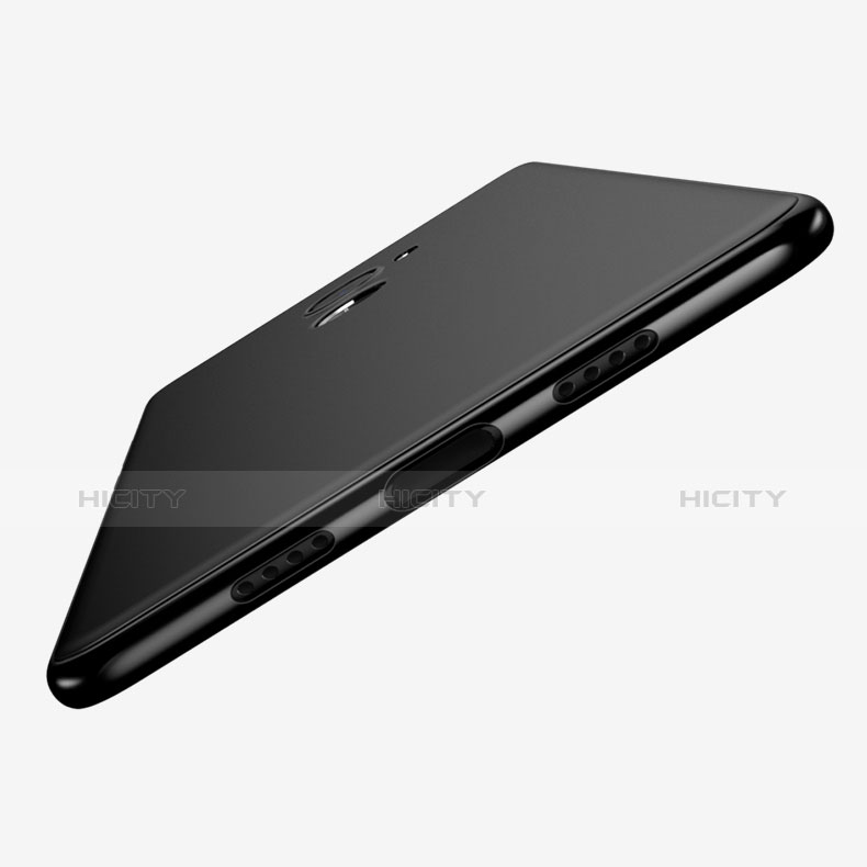 Coque Ultra Fine Silicone Souple Housse Etui S01 pour Xiaomi Mi Mix Evo Plus