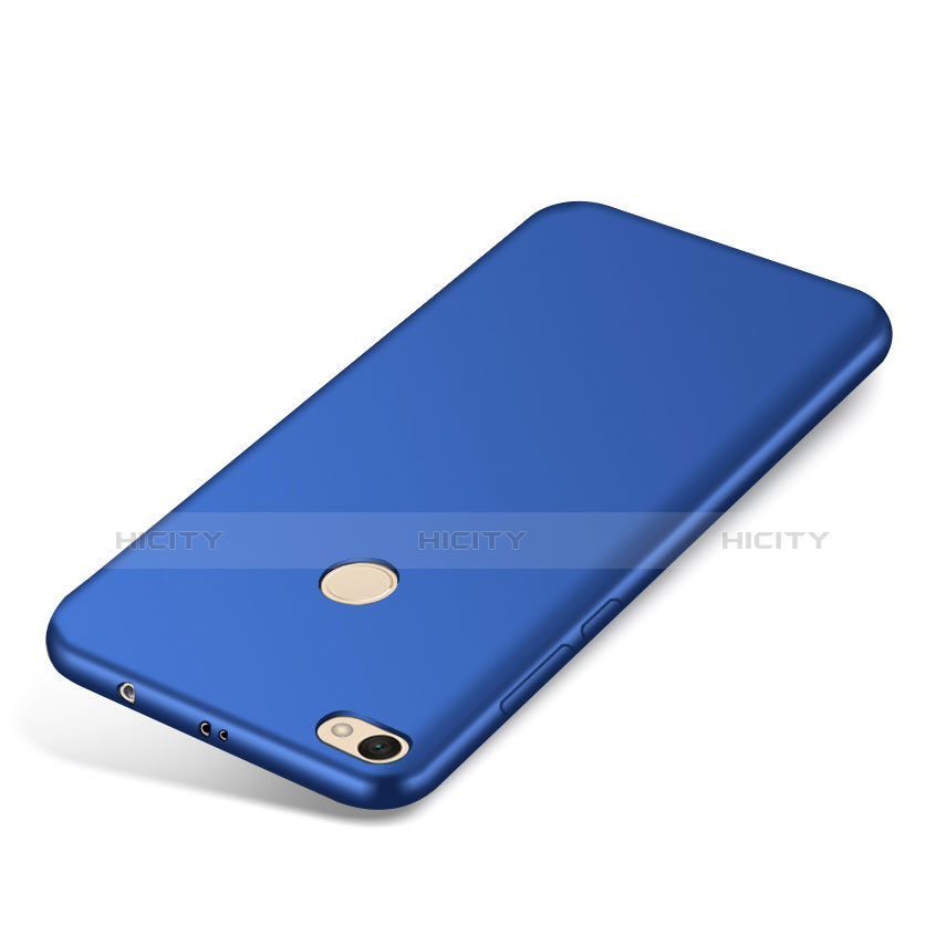 Coque Ultra Fine Silicone Souple Housse Etui S01 pour Xiaomi Redmi Note 5A Prime Plus