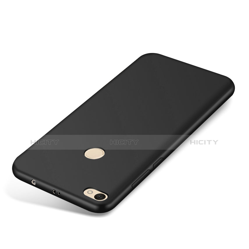 Coque Ultra Fine Silicone Souple Housse Etui S01 pour Xiaomi Redmi Y1 Plus