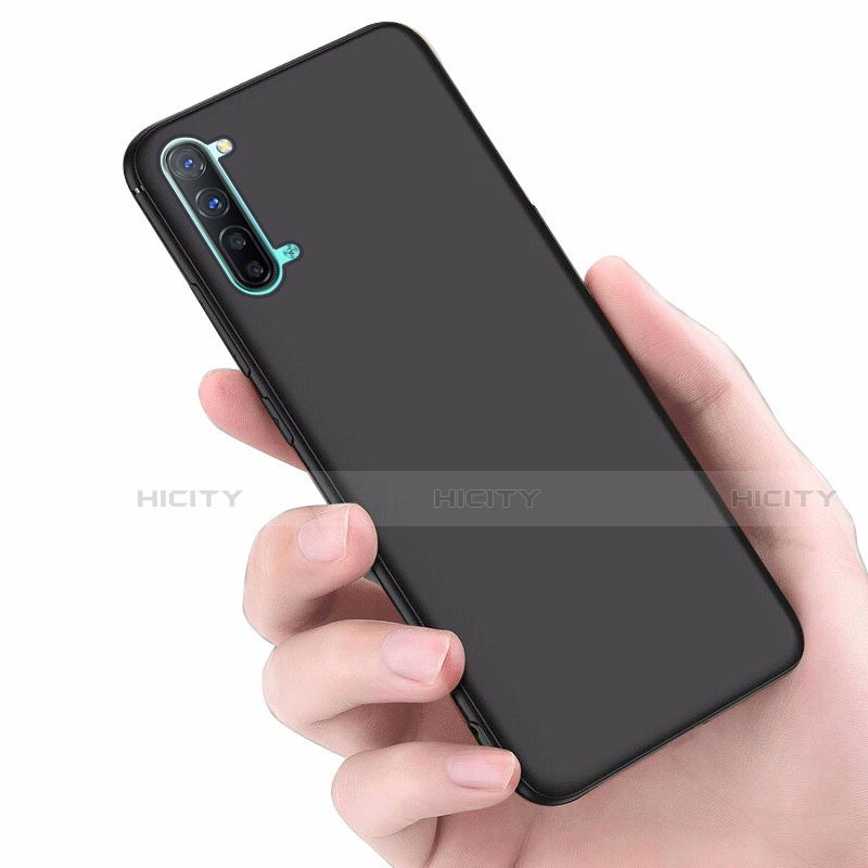 Coque Ultra Fine Silicone Souple Housse Etui S02 pour Oppo K7 5G Plus