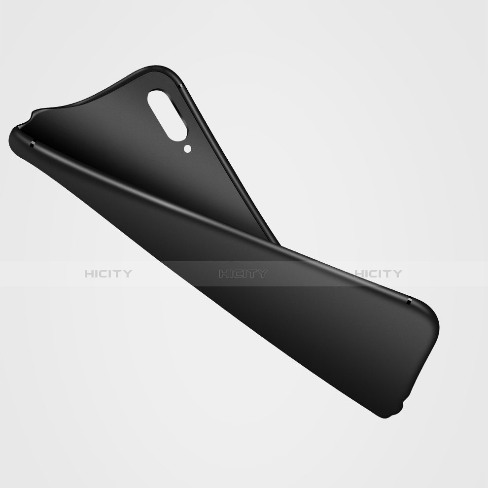 Coque Ultra Fine Silicone Souple Housse Etui S03 pour Xiaomi Mi 9 Plus