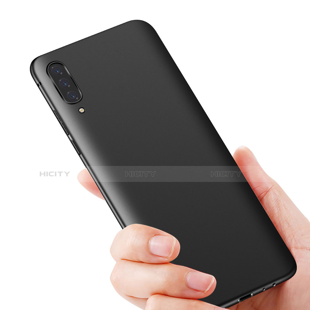 Coque Ultra Fine Silicone Souple Housse Etui S03 pour Xiaomi Mi A3 Lite Plus