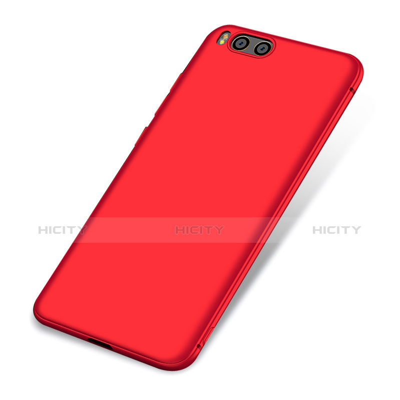 Coque Ultra Fine Silicone Souple Housse Etui S04 pour Xiaomi Mi 6 Plus