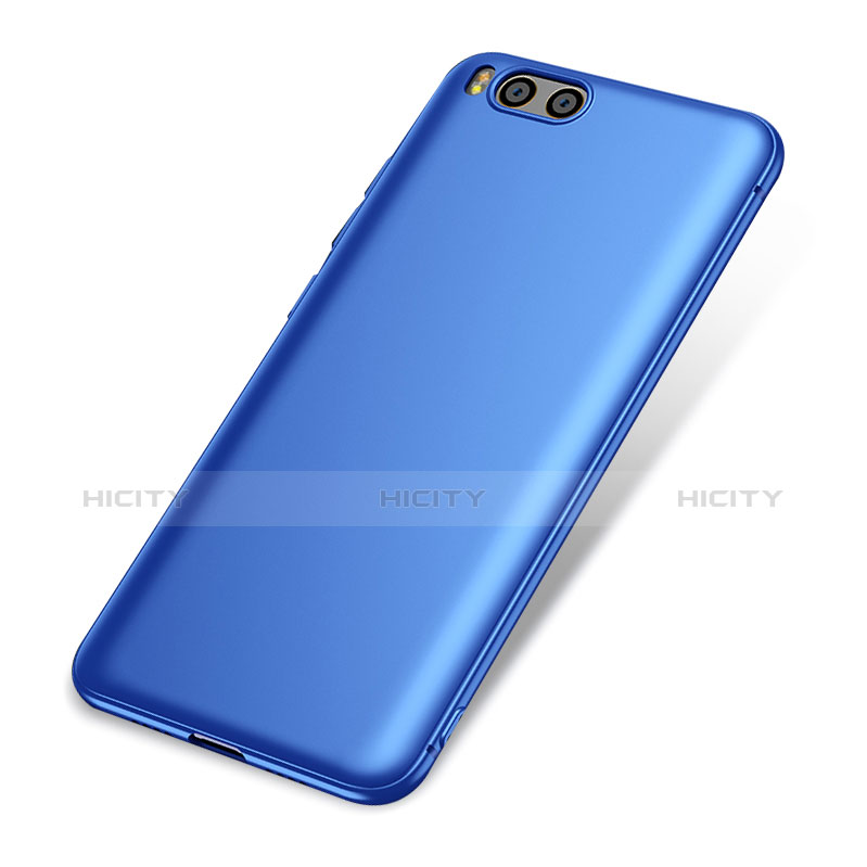 Coque Ultra Fine Silicone Souple Housse Etui S04 pour Xiaomi Mi 6 Plus