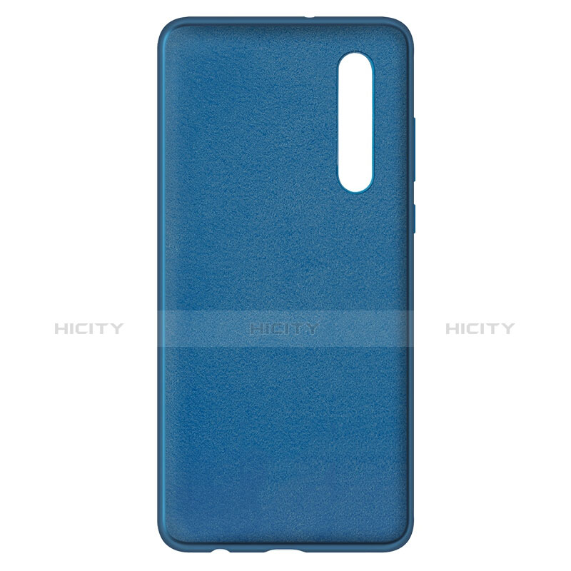 Coque Ultra Fine Silicone Souple Housse Etui S05 pour Huawei P30 Plus