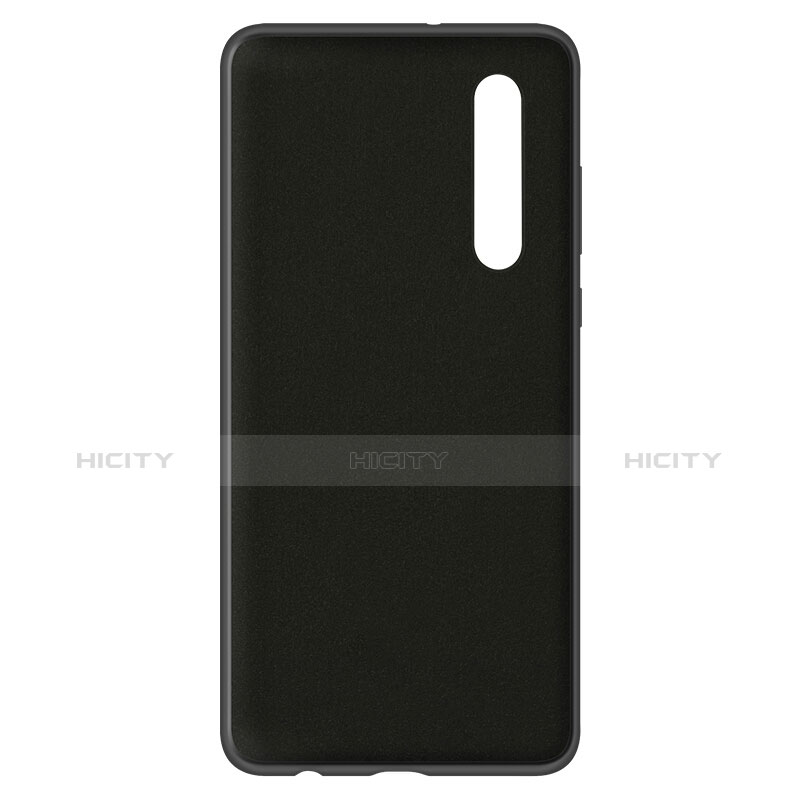 Coque Ultra Fine Silicone Souple Housse Etui S05 pour Huawei P30 Plus