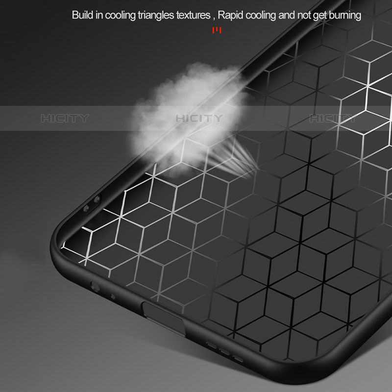 Coque Ultra Fine Silicone Souple Housse Etui X01L pour OnePlus Nord N20 5G Plus