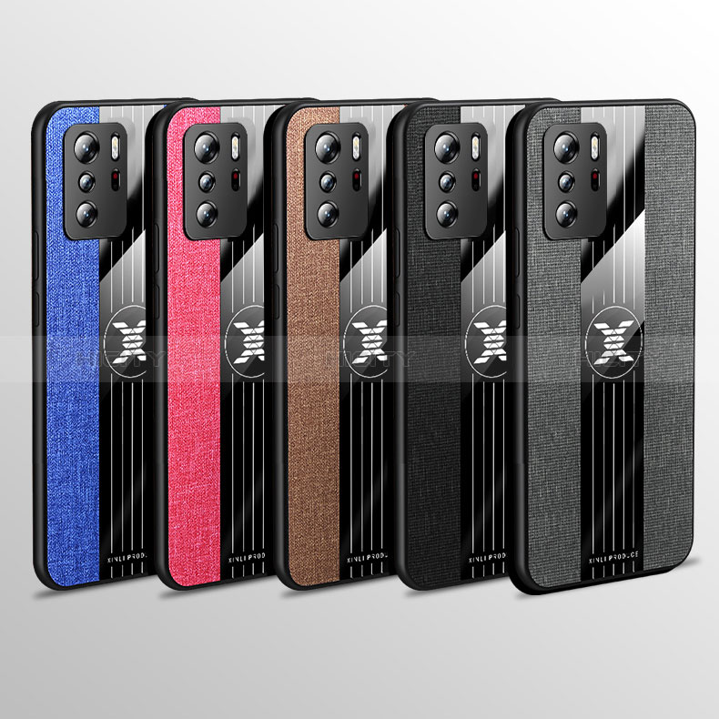 Coque Ultra Fine Silicone Souple Housse Etui X01L pour Xiaomi Poco X3 GT 5G Plus