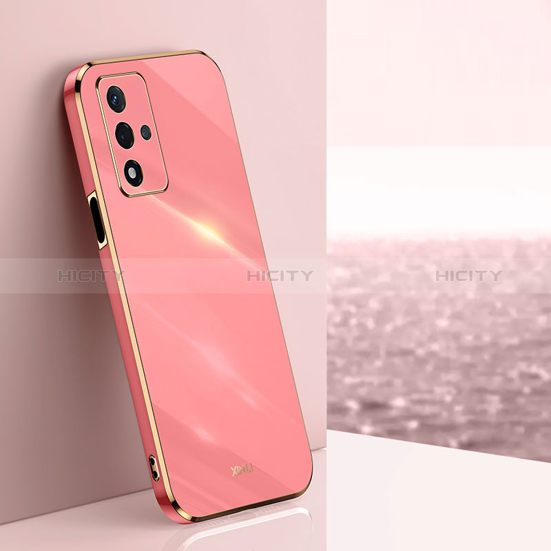 Coque Ultra Fine Silicone Souple Housse Etui XL1 pour Oppo A93s 5G Plus