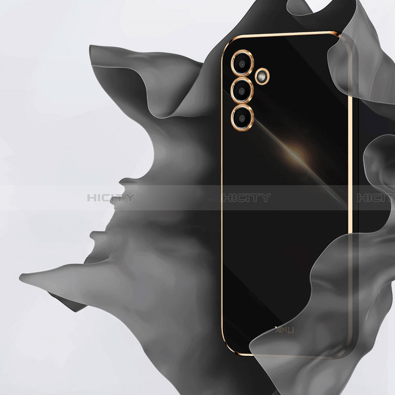Coque Ultra Fine Silicone Souple Housse Etui XL1 pour Samsung Galaxy A13 5G Plus