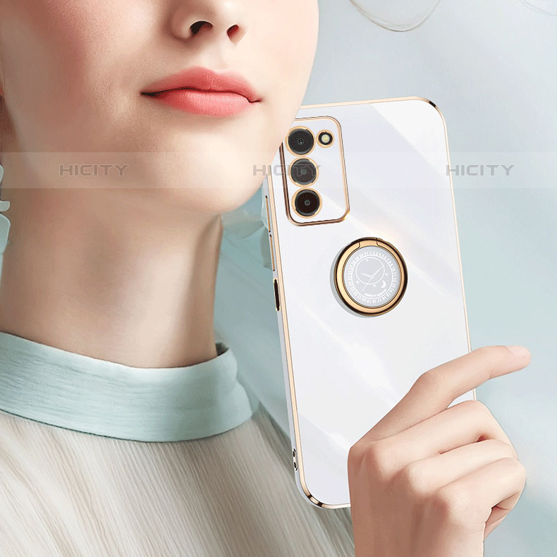 Coque Ultra Fine Silicone Souple Housse Etui XL1 pour Samsung Galaxy M02s Plus