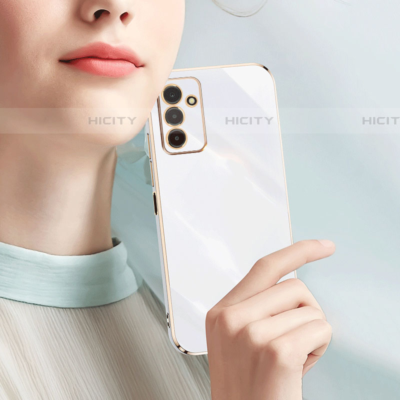 Coque Ultra Fine Silicone Souple Housse Etui XL1 pour Samsung Galaxy M13 4G Plus