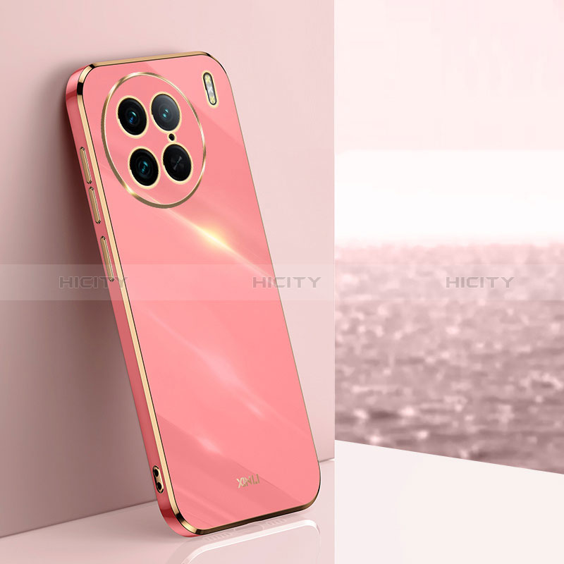 Coque Ultra Fine Silicone Souple Housse Etui XL1 pour Vivo X90 Pro 5G Plus