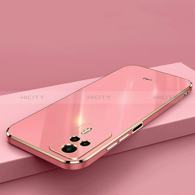 Coque Ultra Fine Silicone Souple Housse Etui XL1 pour Xiaomi Redmi K60E 5G Plus