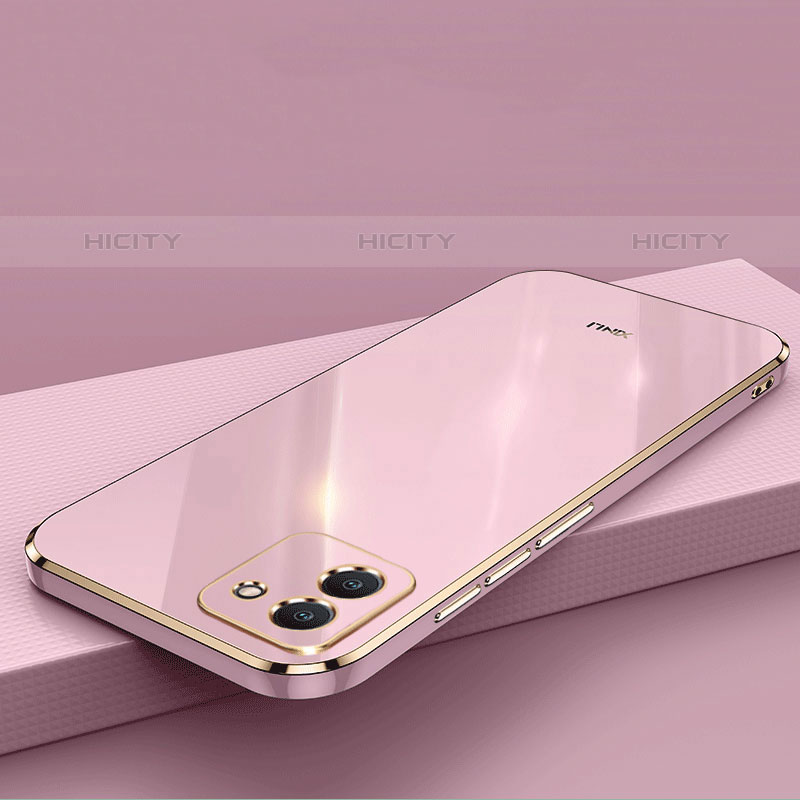 Coque Ultra Fine Silicone Souple Housse Etui XL2 pour Samsung Galaxy A03 Plus