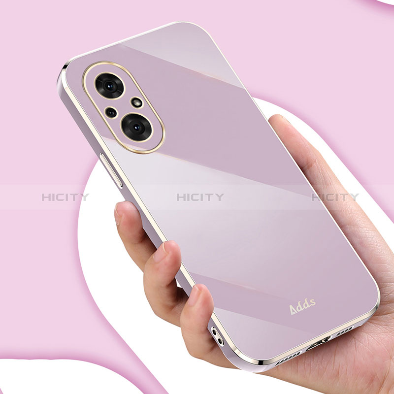 Coque Ultra Fine Silicone Souple Housse Etui XL3 pour Huawei Nova 9 SE Plus