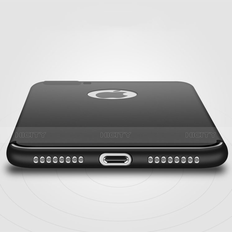 Coque Ultra Fine Silicone Souple Housse Etui Z15 pour Apple iPhone 7 Plus Plus