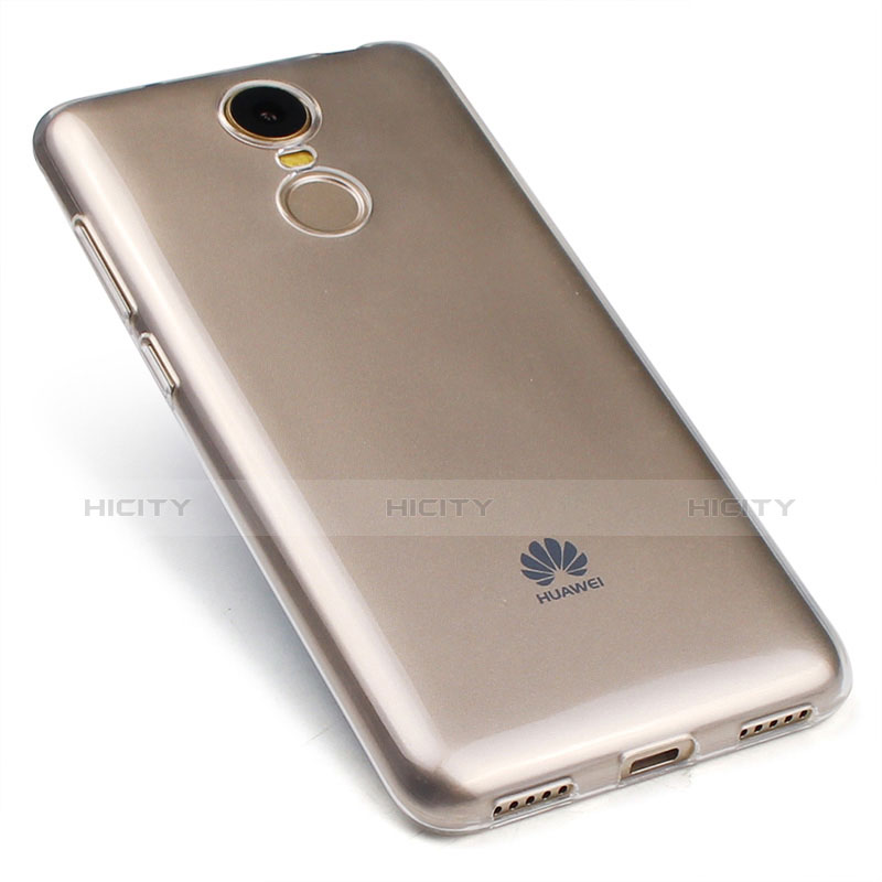 Coque Ultra Fine Silicone Souple Transparente pour Huawei Enjoy 6 Clair Plus