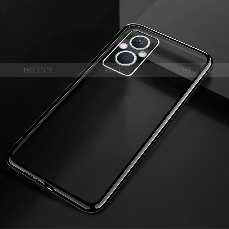 Coque Ultra Fine TPU Souple Housse Etui Transparente H01 pour OnePlus Nord N20 5G Plus