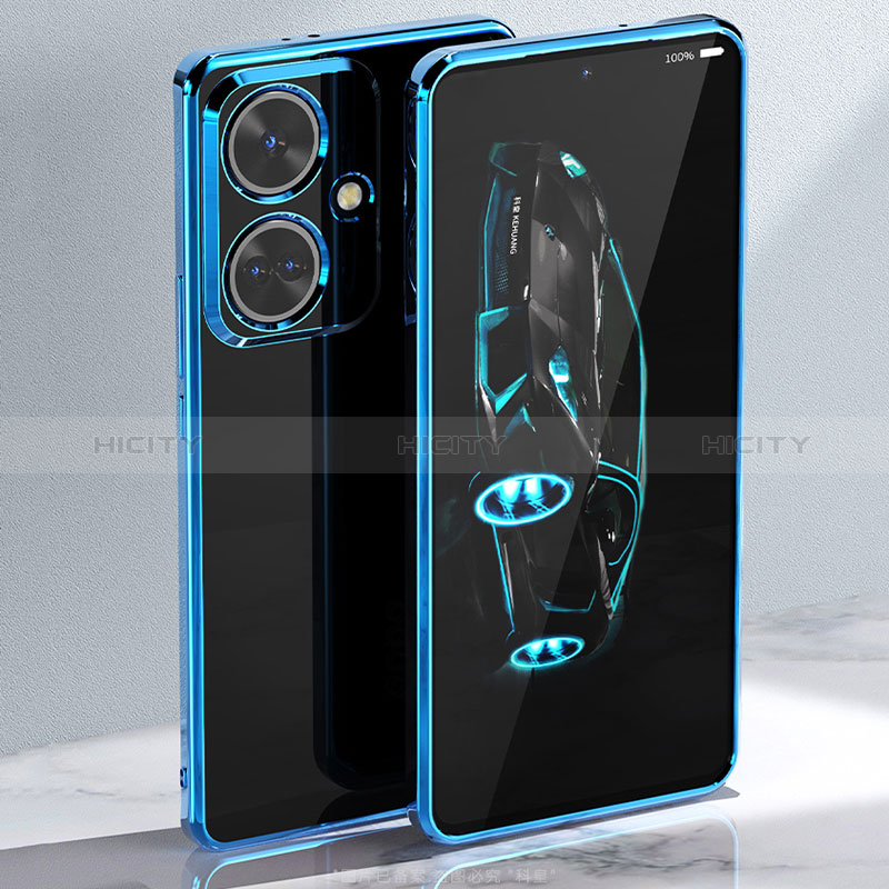 Coque Ultra Fine TPU Souple Housse Etui Transparente H01 pour Oppo K11 5G Plus