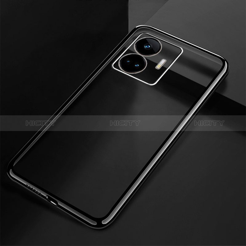 Coque Ultra Fine TPU Souple Housse Etui Transparente H01 pour Realme GT Neo5 SE 5G Plus