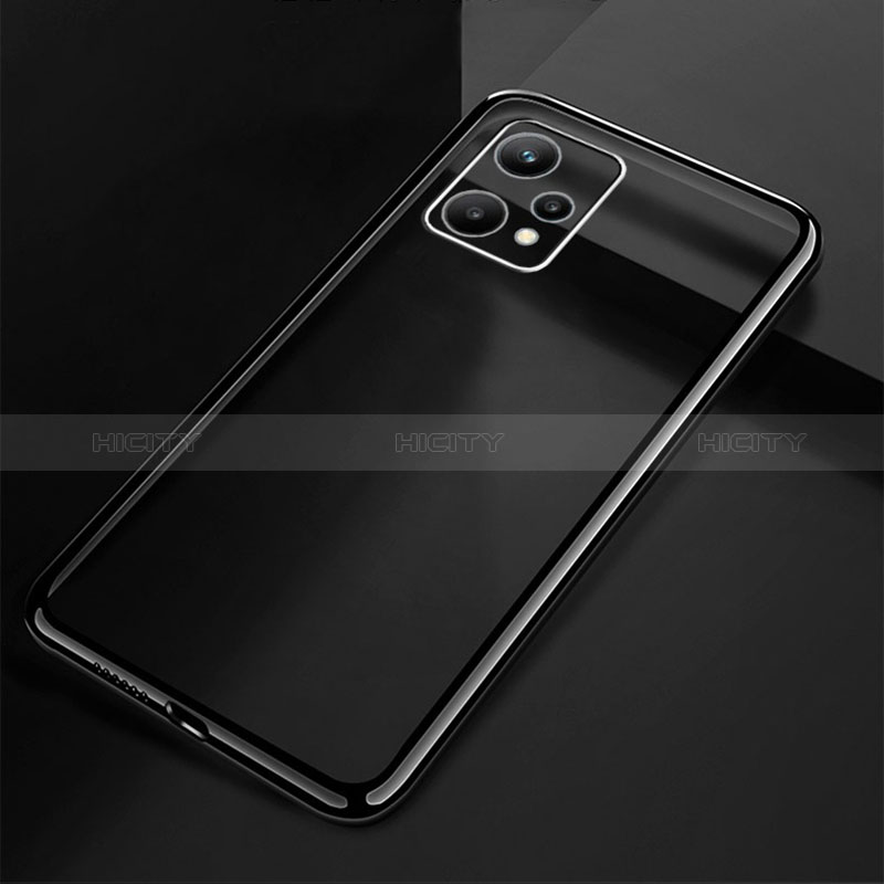 Coque Ultra Fine TPU Souple Housse Etui Transparente H01 pour Realme Narzo 50 Pro 5G Plus