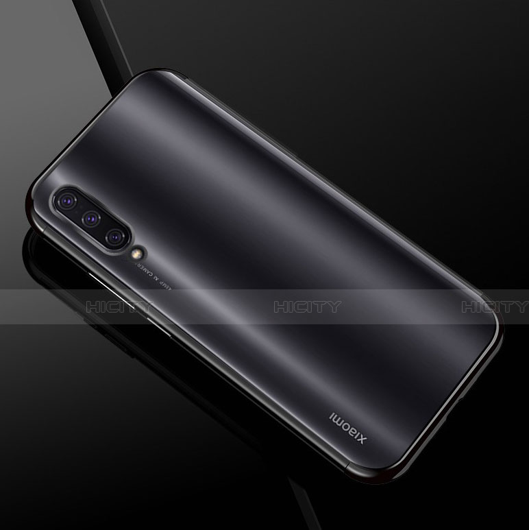 Coque Ultra Fine TPU Souple Housse Etui Transparente H01 pour Xiaomi CC9e Plus