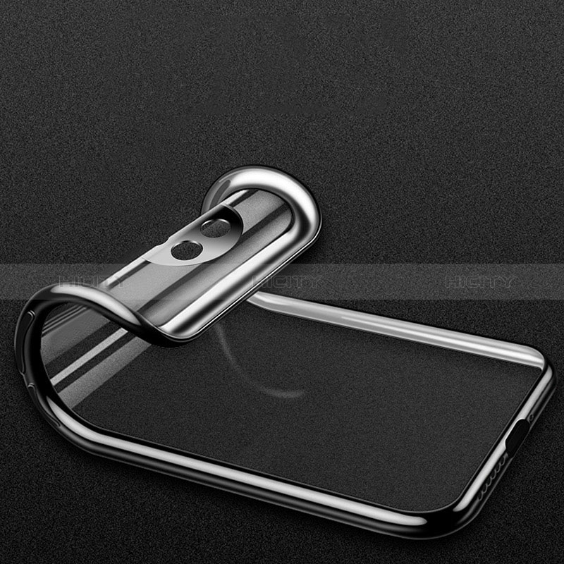 Coque Ultra Fine TPU Souple Housse Etui Transparente H01 pour Xiaomi Mi 10i 5G Plus